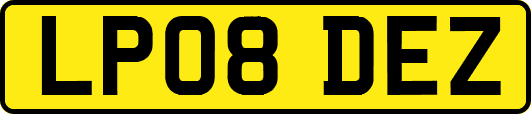 LP08DEZ