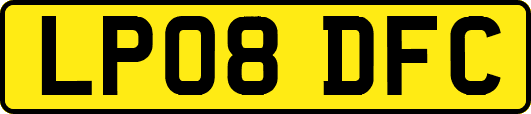 LP08DFC