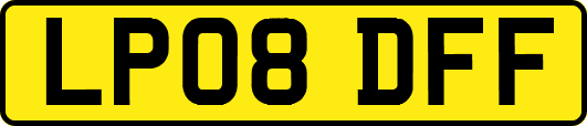 LP08DFF