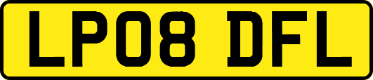 LP08DFL