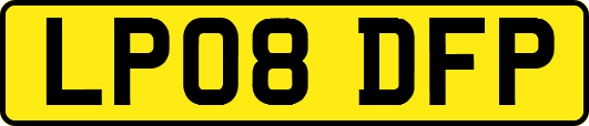 LP08DFP