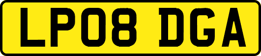 LP08DGA