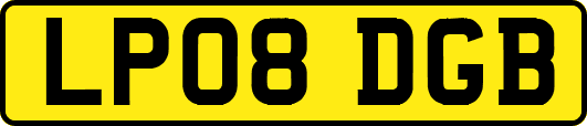 LP08DGB