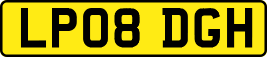 LP08DGH
