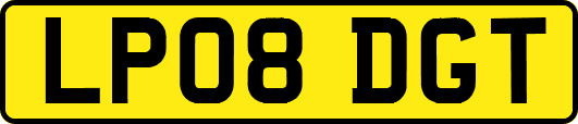 LP08DGT