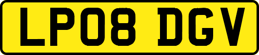 LP08DGV