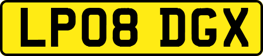 LP08DGX