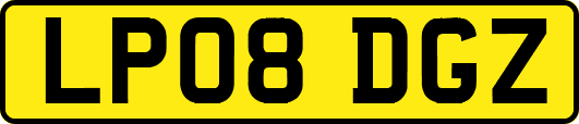 LP08DGZ