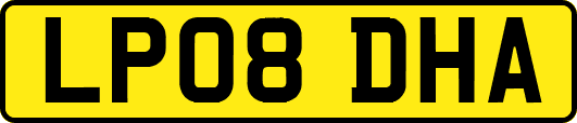 LP08DHA