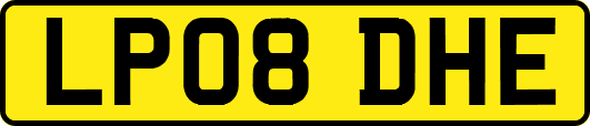 LP08DHE