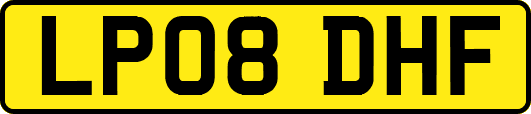 LP08DHF