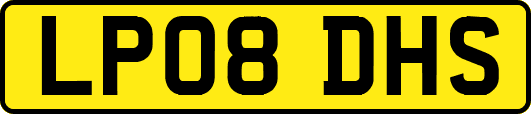 LP08DHS