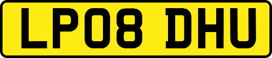 LP08DHU