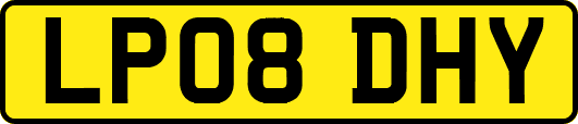 LP08DHY