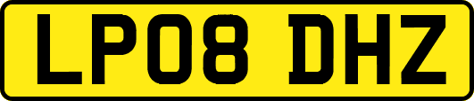 LP08DHZ