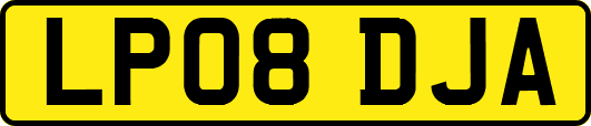 LP08DJA