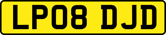 LP08DJD