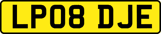 LP08DJE