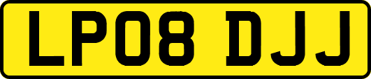 LP08DJJ