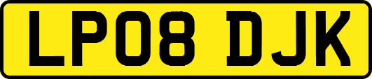LP08DJK