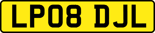 LP08DJL