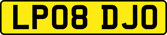 LP08DJO