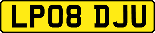 LP08DJU