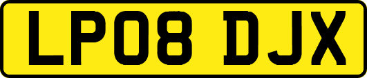 LP08DJX