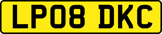 LP08DKC