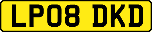 LP08DKD
