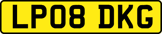LP08DKG