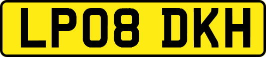 LP08DKH