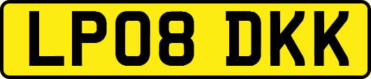 LP08DKK