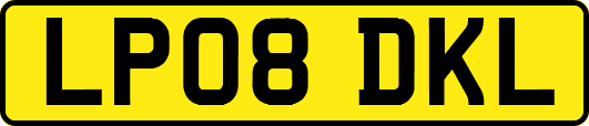 LP08DKL