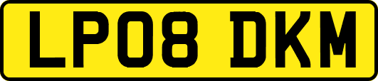 LP08DKM