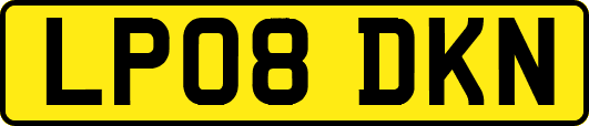 LP08DKN