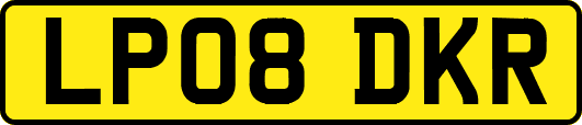 LP08DKR