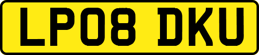 LP08DKU