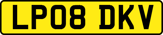 LP08DKV