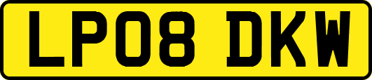 LP08DKW