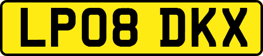 LP08DKX