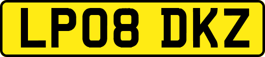 LP08DKZ