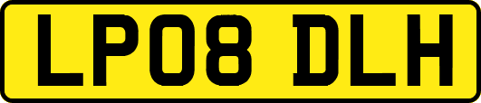 LP08DLH