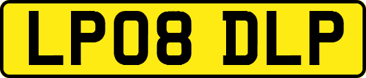 LP08DLP