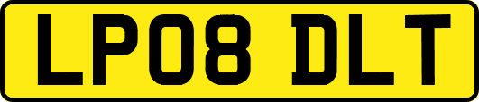LP08DLT
