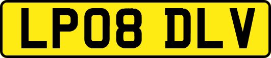 LP08DLV
