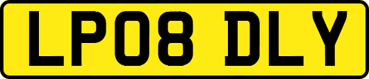 LP08DLY