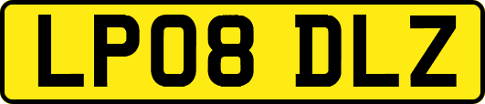 LP08DLZ