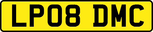LP08DMC