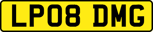 LP08DMG